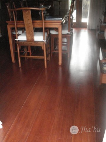 Completed Project